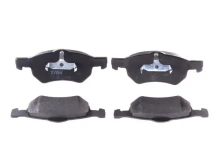Передние тормозные колодки TRW automotive GDB4128