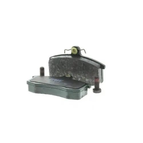 Передние тормозные колодки TRW automotive GDB469
