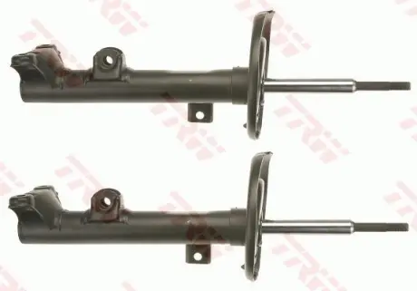 Передній амортизатор (стойка) TRW automotive JGM1001T