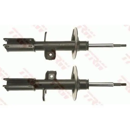 Передний амортизатор (стойка) TRW automotive JGM1009T