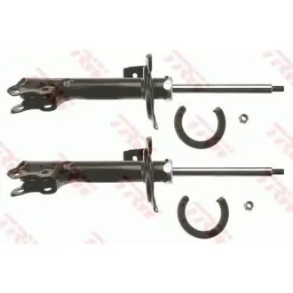 Передний амортизатор (стойка) TRW automotive JGM1010T Мерседес W245