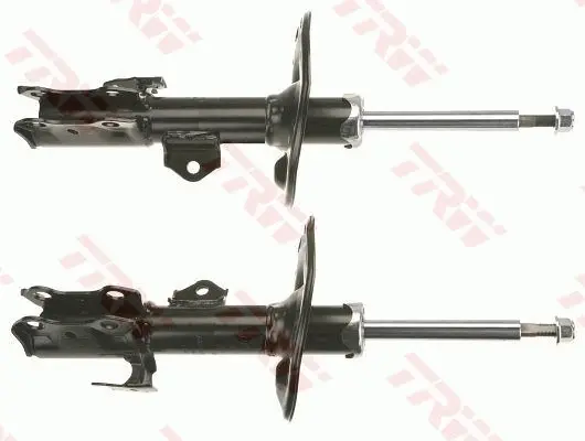 Передний амортизатор (стойка) TRW automotive JGM1011T