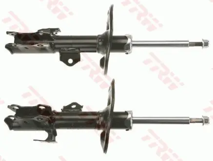 Передний амортизатор (стойка) TRW automotive JGM1011T