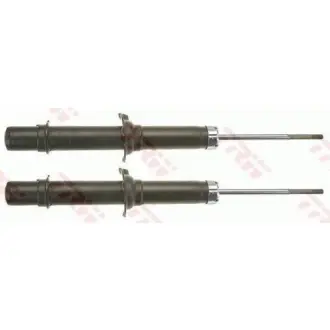 Передний амортизатор (стойка) TRW automotive JGM1016T Хонда Аккорд 6