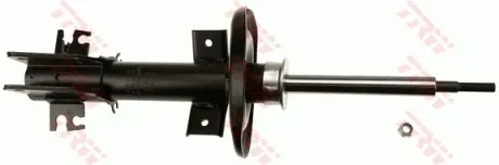 Передній амортизатор (стойка) TRW automotive JGM1026S