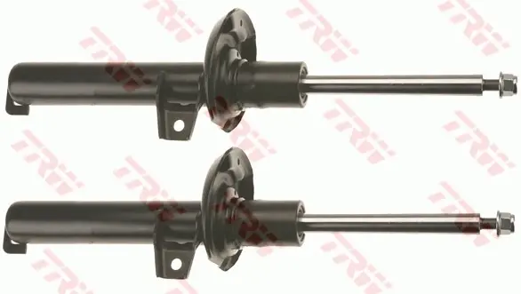 Передний амортизатор (стойка) TRW automotive JGM1030T