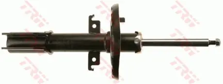 Передний амортизатор (стойка) TRW automotive JGM1054S Рено Сценик 3