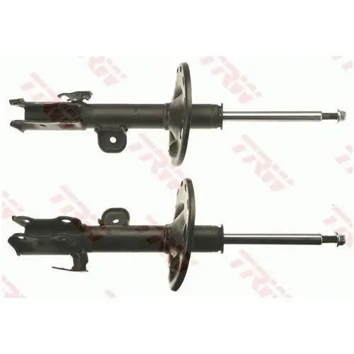 Передний амортизатор (стойка) TRW automotive JGM1059T