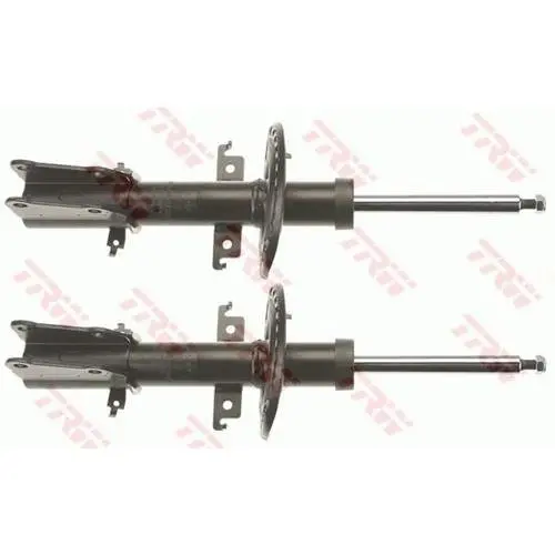 Передний амортизатор (стойка) TRW automotive JGM1060T