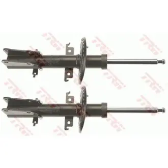 Передний амортизатор (стойка) TRW automotive JGM1060T
