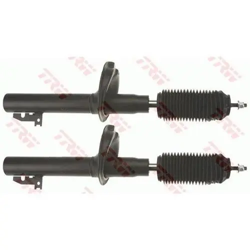 Передний амортизатор (стойка) TRW automotive JGM1068T