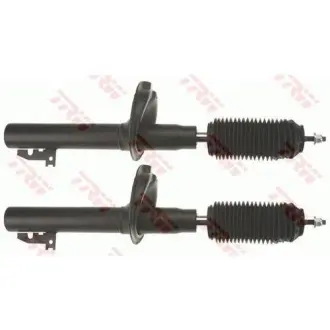 Передний амортизатор (стойка) TRW automotive JGM1068T