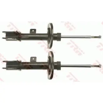 Передній амортизатор (стойка) TRW automotive JGM1077T