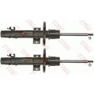 Передній амортизатор (стойка) TRW automotive JGM1082T