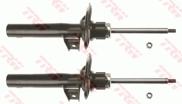 Передний амортизатор (стойка) TRW automotive JGM1114T