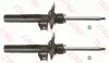 Передний амортизатор (стойка) TRW automotive JGM1114T