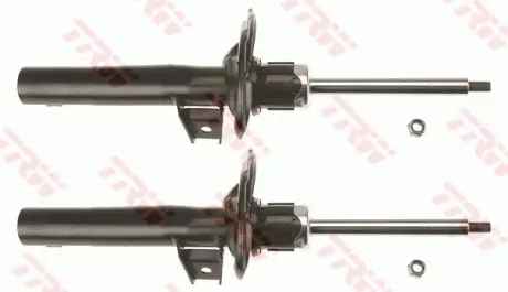 Передний амортизатор (стойка) TRW automotive JGM1114T