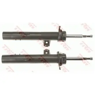 Передній амортизатор (стойка) TRW automotive JGM1123T