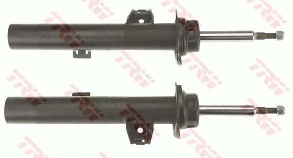 Передній амортизатор (стойка) TRW automotive JGM1127T (фото 1)