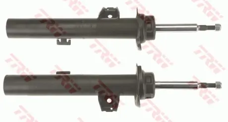 Передній амортизатор (стойка) TRW automotive JGM1127T