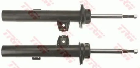 Передній амортизатор (стойка) TRW automotive JGM1133T