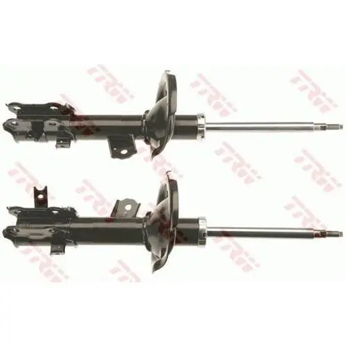 Передний амортизатор (стойка) TRW automotive JGM1163T