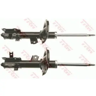 Передний амортизатор (стойка) TRW automotive JGM1163T