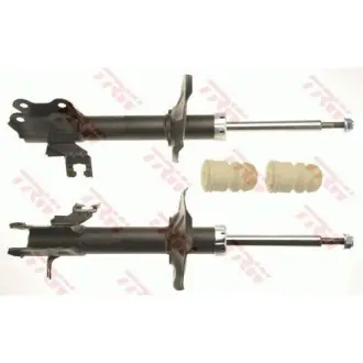 Передній амортизатор (стойка) TRW automotive JGM1177T