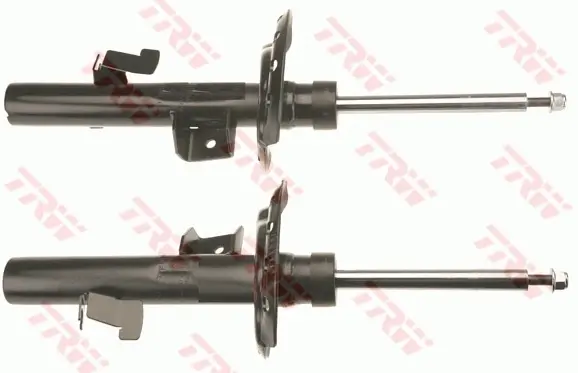 Передний амортизатор (стойка) TRW automotive JGM1203T