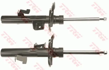 Передній амортизатор (стойка) TRW automotive JGM1203T