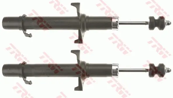 Передний амортизатор (стойка) TRW automotive JGM1215T