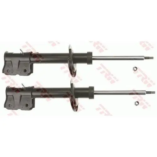 Передний амортизатор (стойка) TRW automotive JGM1251T