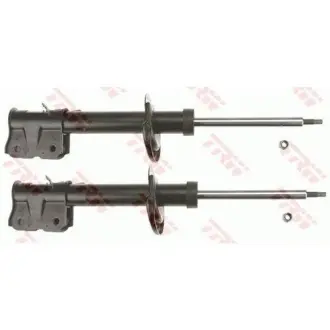 Передний амортизатор (стойка) TRW automotive JGM1251T