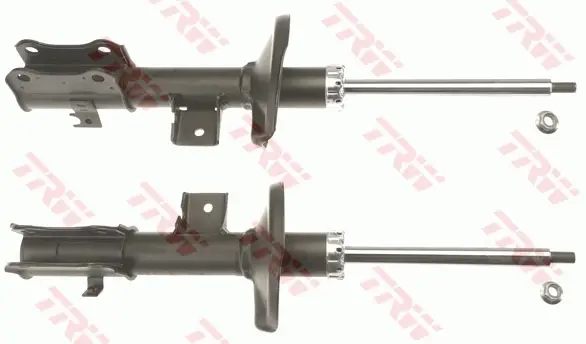 Передний амортизатор (стойка) TRW automotive JGM1253T