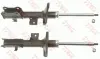 Передний амортизатор (стойка) TRW automotive JGM1253T