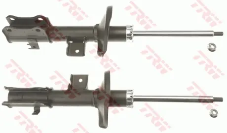 Передний амортизатор (стойка) TRW automotive JGM1253T Сузуки Гранд Витара