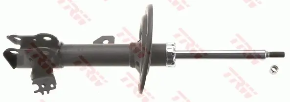 Передний амортизатор (стойка) TRW automotive JGM1255SR