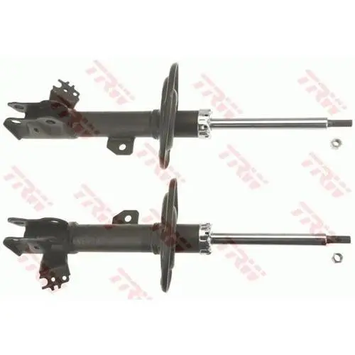 Передний амортизатор (стойка) TRW automotive JGM1255T