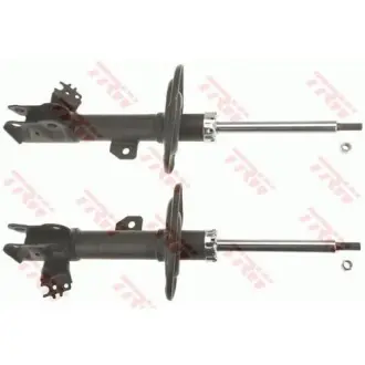 Передний амортизатор (стойка) TRW automotive JGM1255T