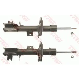 Передній амортизатор (стойка) TRW automotive JGM1257T