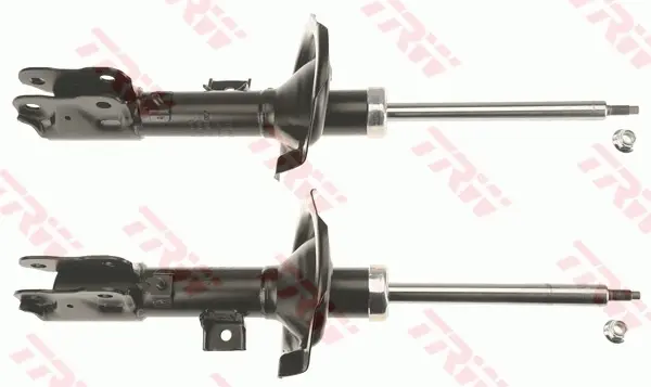 Передний амортизатор (стойка) TRW automotive JGM1269T