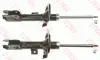 Передний амортизатор (стойка) TRW automotive JGM1269T