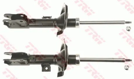 Передній амортизатор (стойка) TRW automotive JGM1269T