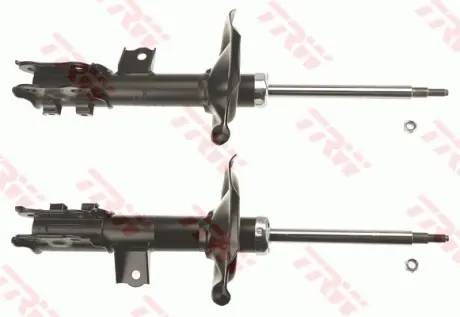 Передний амортизатор (стойка) TRW automotive JGM1279T