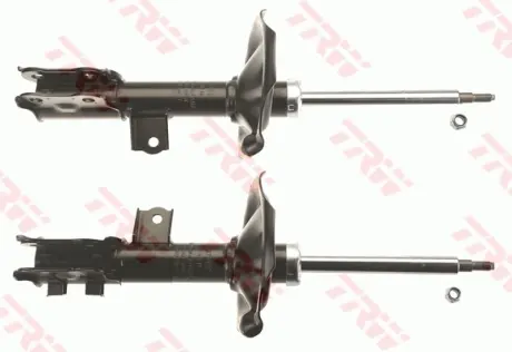 Передний амортизатор (стойка) TRW automotive JGM1281T