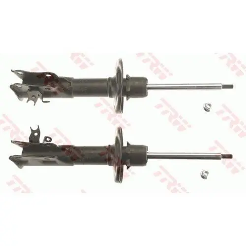 Передний амортизатор (стойка) TRW automotive JGM1287T