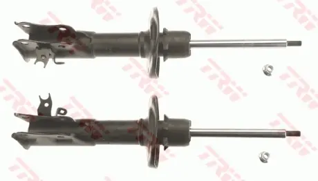 Передний амортизатор (стойка) TRW automotive JGM1287T