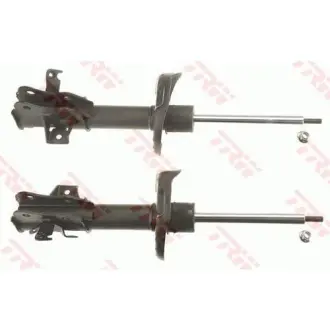 Передній амортизатор (стойка) TRW automotive JGM1289T