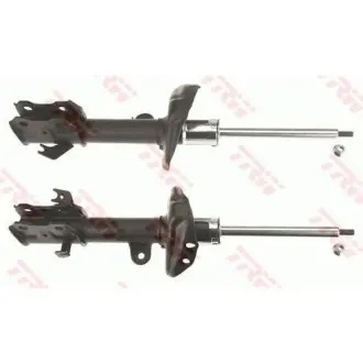 Передній амортизатор (стойка) TRW automotive JGM1291T