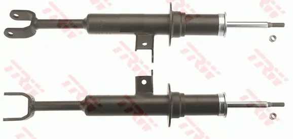 Передний амортизатор (стойка) TRW automotive JGM1301T